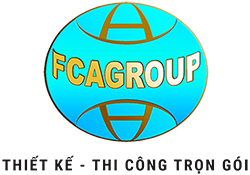 FCA GROUP Logo